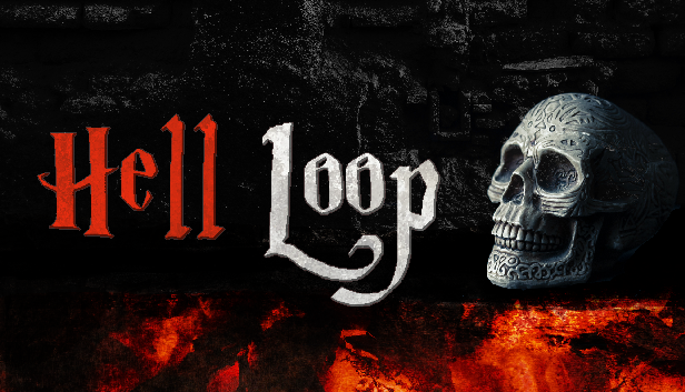 Hell Loop on STEAM