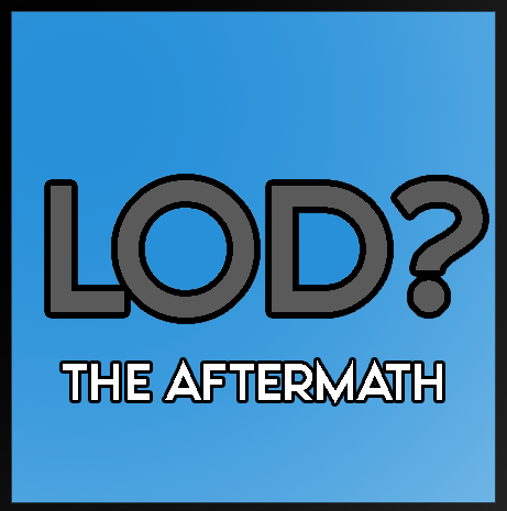 The Aftermath - Life Or Death?