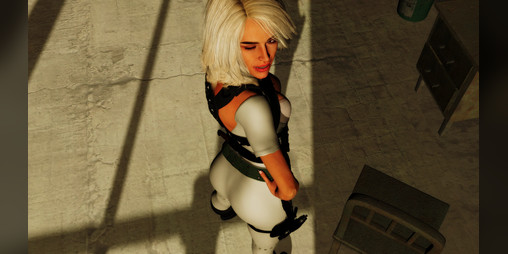 Cover image for The Story of a Survivor Day 2