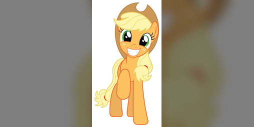 Cover image for my ponies