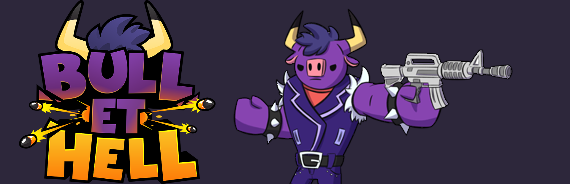 Bull et Hell Demo