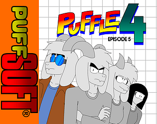 Puffle 4 Episode 5 (Full Game)
