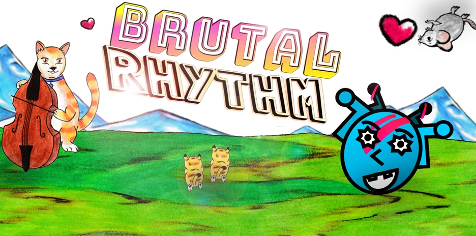 Brutal Rhythm