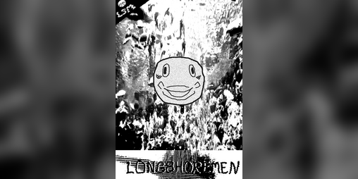 Cover image for LONGSHOREMEN VOL . 2