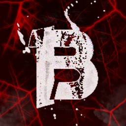 Cover image for Bloodrush