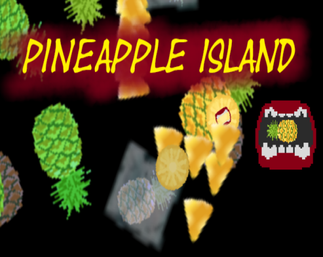 Pineapple Island Trial by welovebot