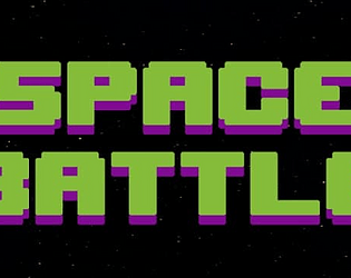 Space Battle