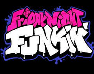 Friday Night Funkin' (repost)