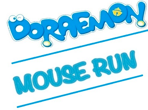 Doraemon Mouse Run