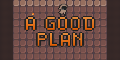 Cover image for A Good Plan