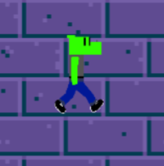 oliver the crocodile (BETA)