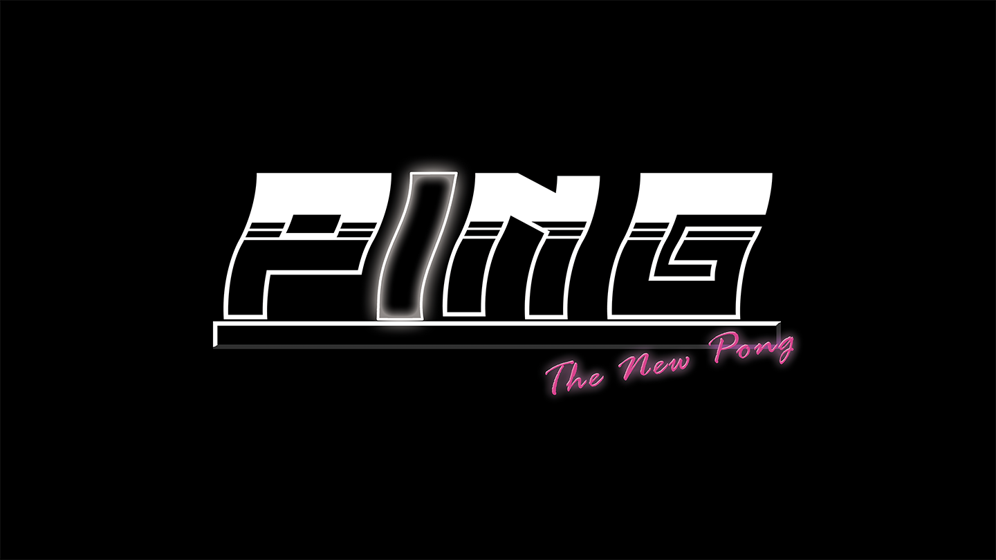 Ping - The New Pong