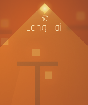 Cover image for Long Tail
