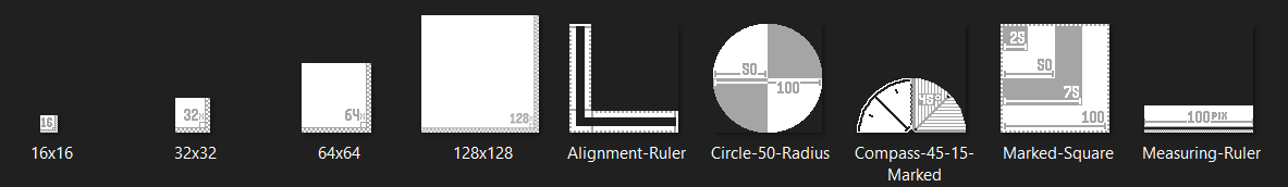 PIXEL PERFECT: PROTOTYPING KIT