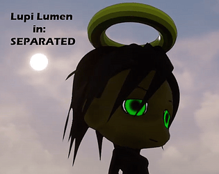 Lupi Lumen in: Separated
