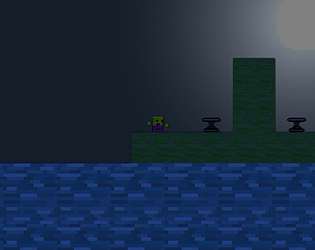 restart the game mobile html