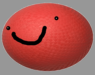(XBOX)Rolling Ball (Made In 24Hours)