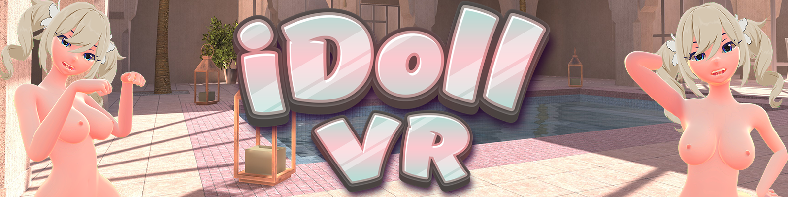 iDoll (PC VR Edition)