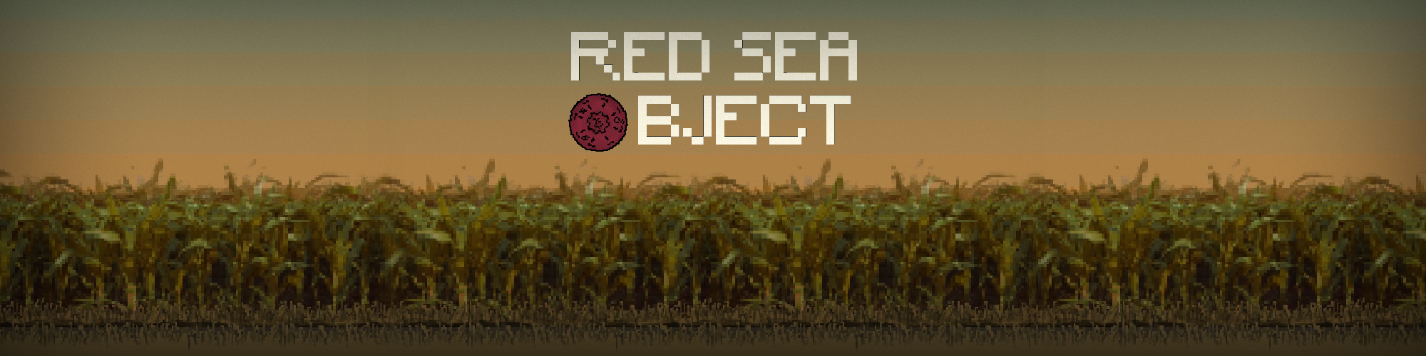 Red Sea Object
