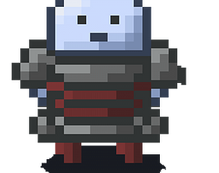 The Adventure of a Slime in Shining Armor