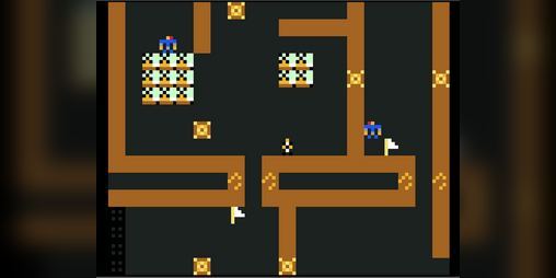 Cover image for El Escape de el Fortín (con Tutorial)