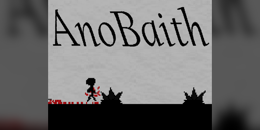 Cover image for AnoBaith