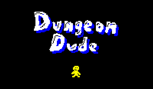 Dungeon Dude