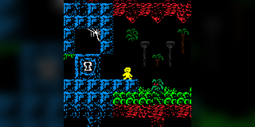 Cover image for Dungeon Dude