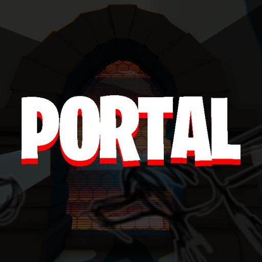 Cover image for Portal