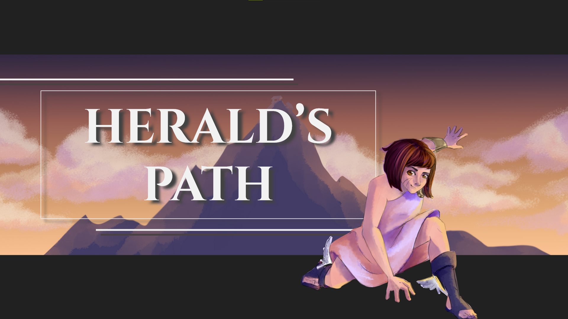 Herald's Path