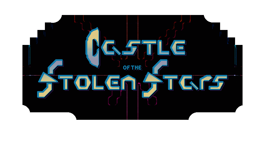 Castle of the Stolen Stars