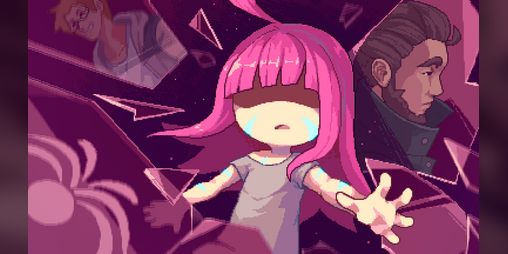 Cover image for Calamity Nova - Demo