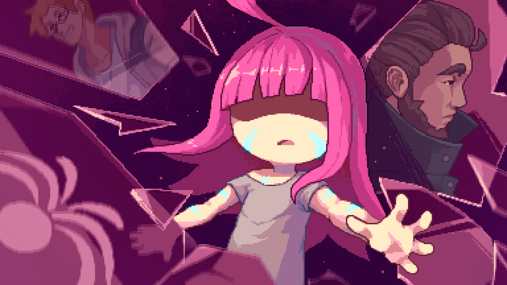 Cover image for Calamity Nova - Demo
