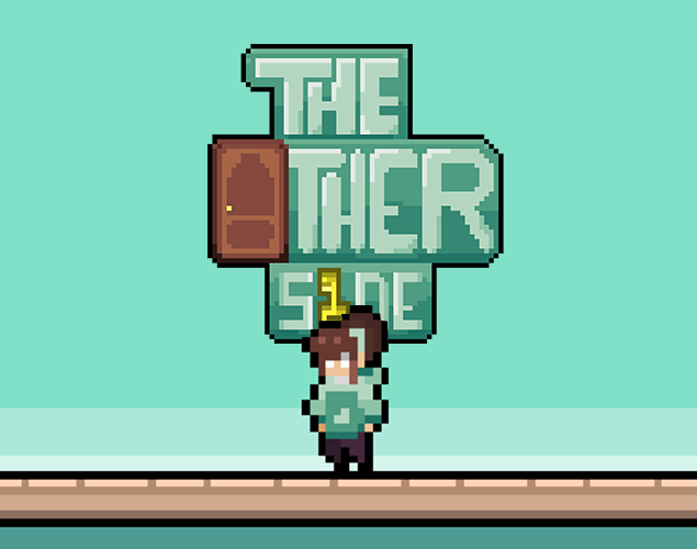 Cover image for The Other Side