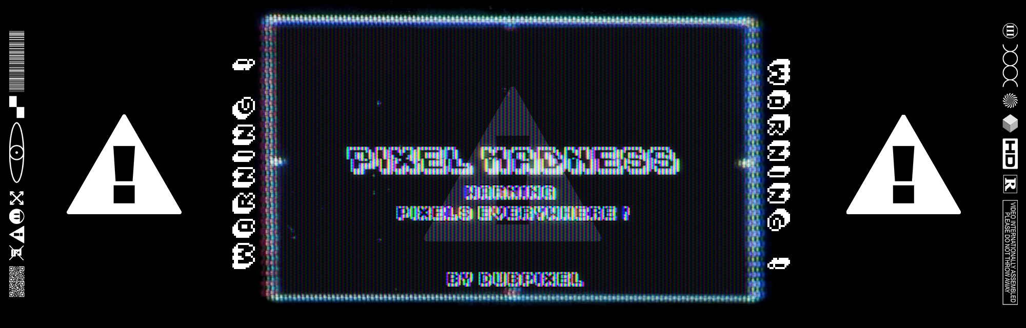 Pixel Madness Music Pack