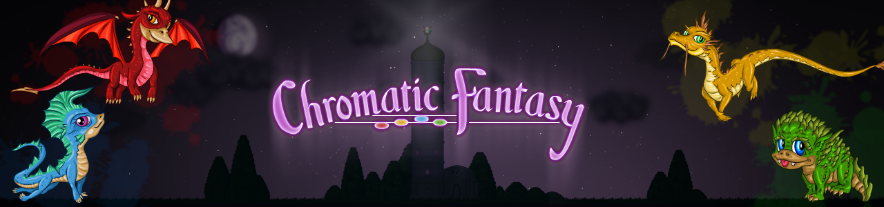 Chromatic fantasy