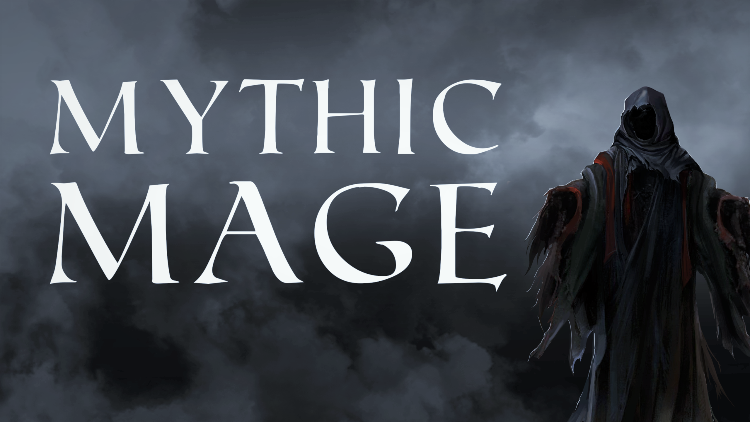 Mythic Mage VR