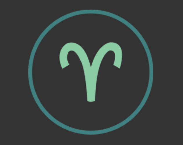 Aries by luismi