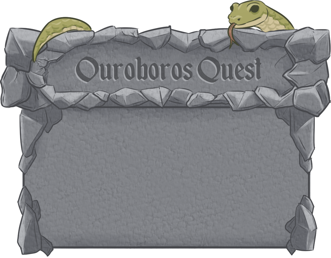 Ouroboros Quest