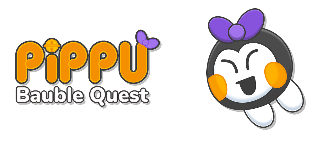 Pippu - Bauble Quest