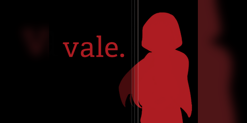 Cover image for Vale