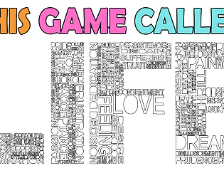 This game called life