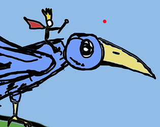 The King of the Hill