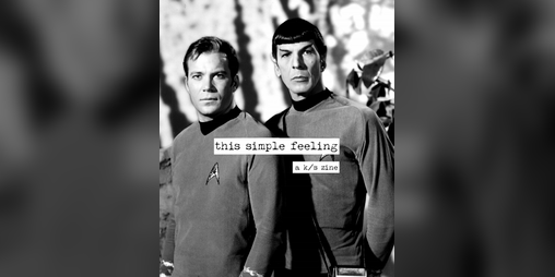 Cover image for This Simple Feeling, digital issues 1-5