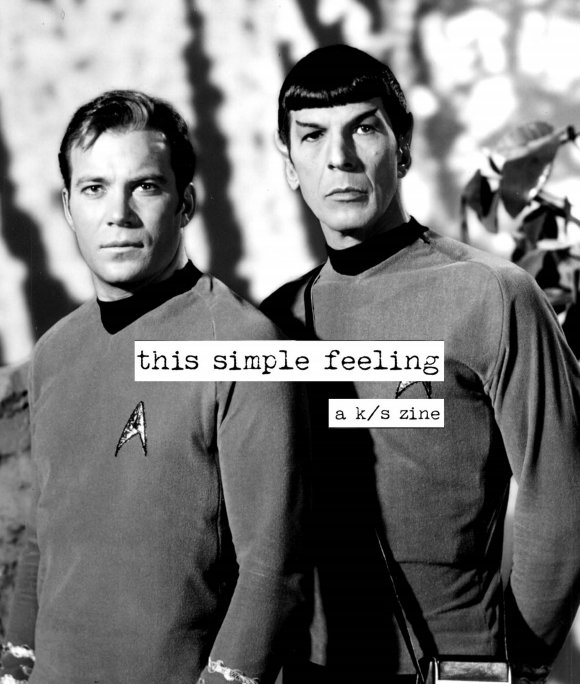 Cover image for This Simple Feeling, digital issues 1-5