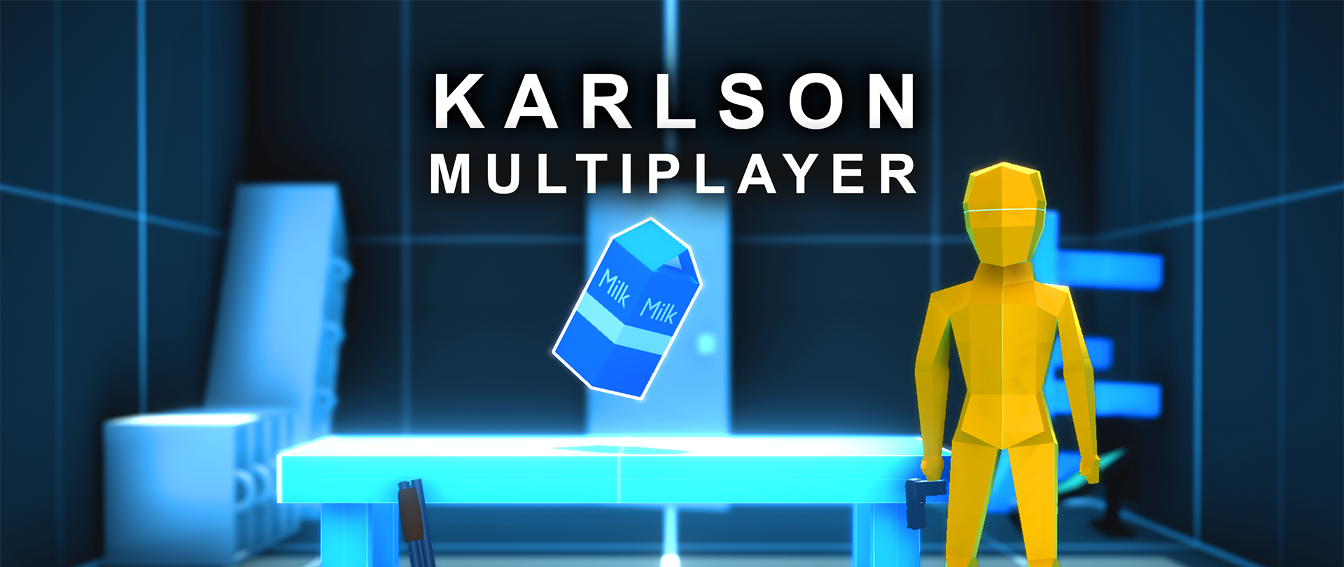 Karlson Multiplayer