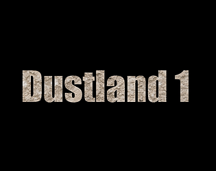 Dustland 1