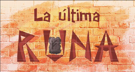 La ultima runa