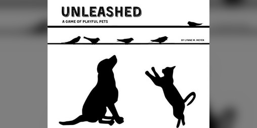Cover image for Unleashed