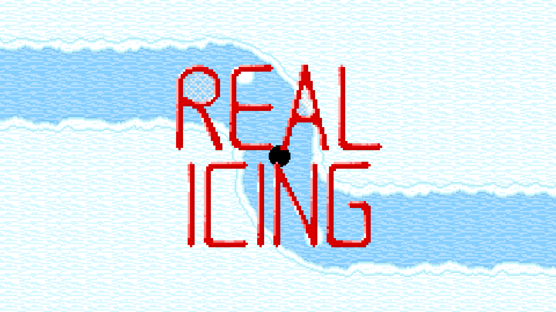 Real Icing